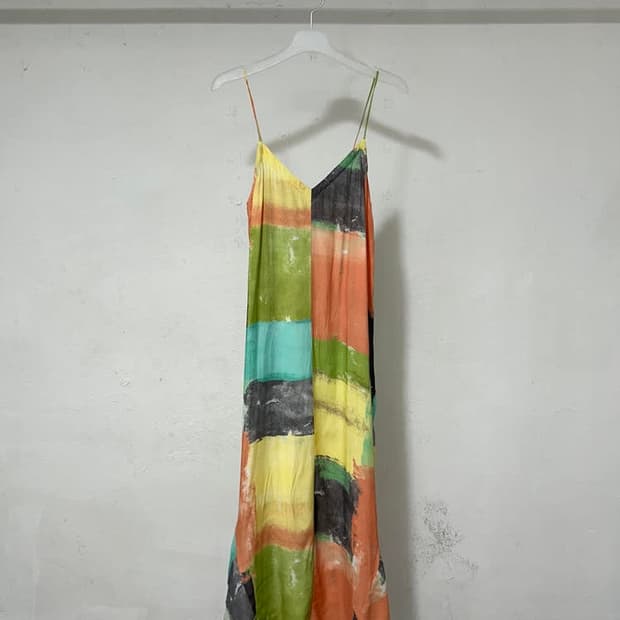vtg dress