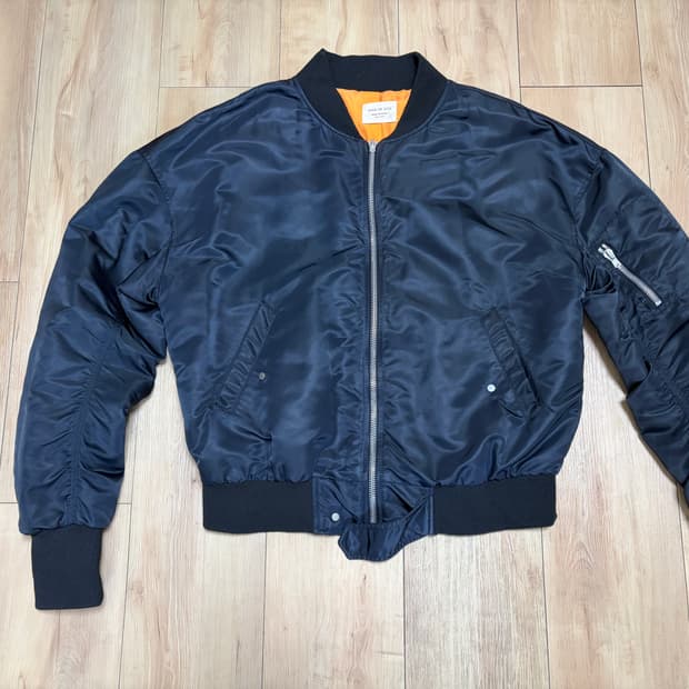 피어오브갓 4th 봄버