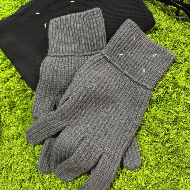 마르지엘라 장갑 L