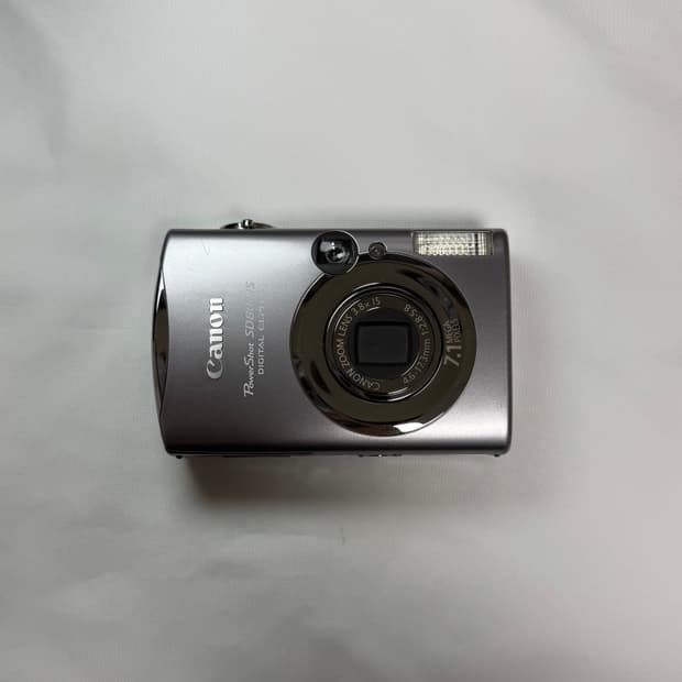 캐논 IXY 900 / IXUS 850 / SD 800