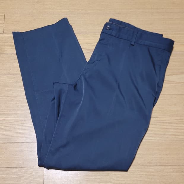 나이키골프 여름 골프팬츠 35사이즈