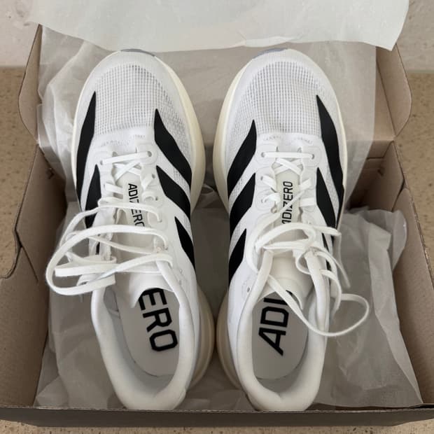 [245] 아디다스 EVO SL W 화이트