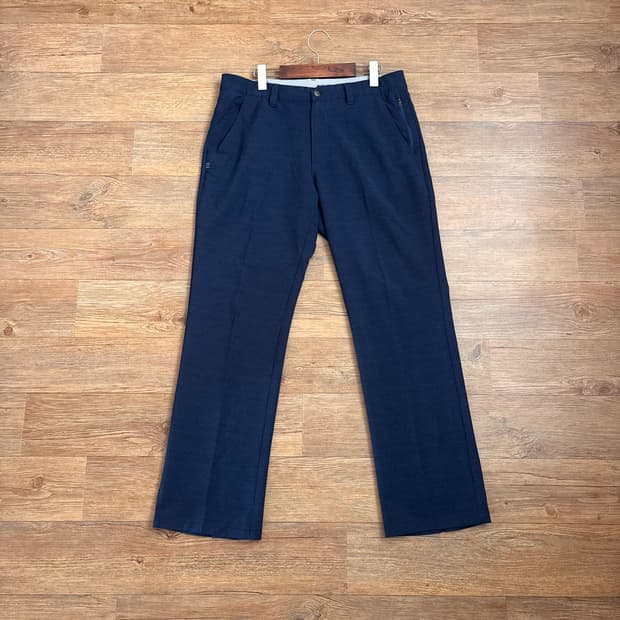 아디다스 골프 34 스판 바지 팬츠 스트레치 아웃도어 