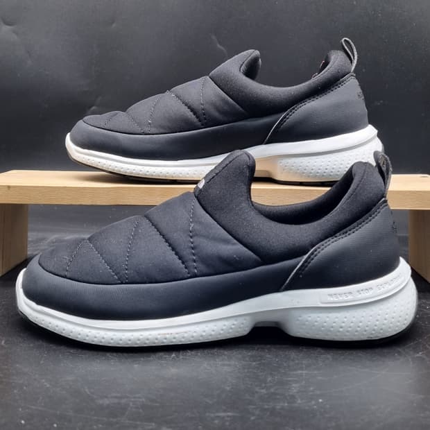 노스페이스 패딩여성방한화 240