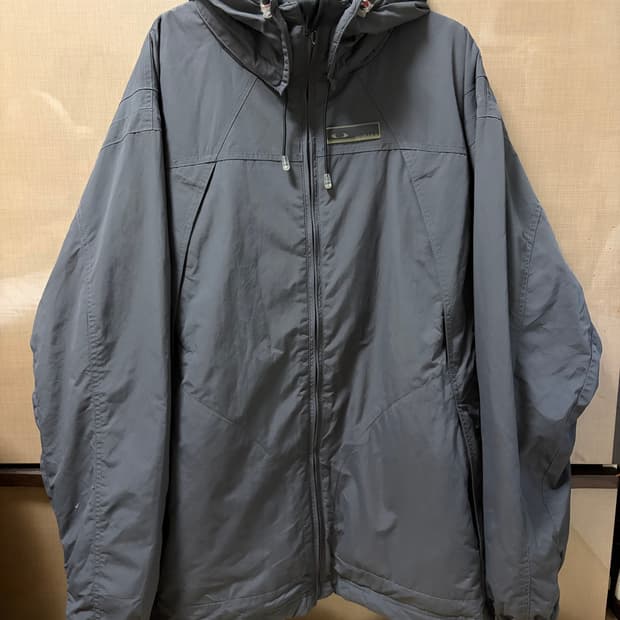 00s 오클리 Oakely road feul 3 스노우 자켓