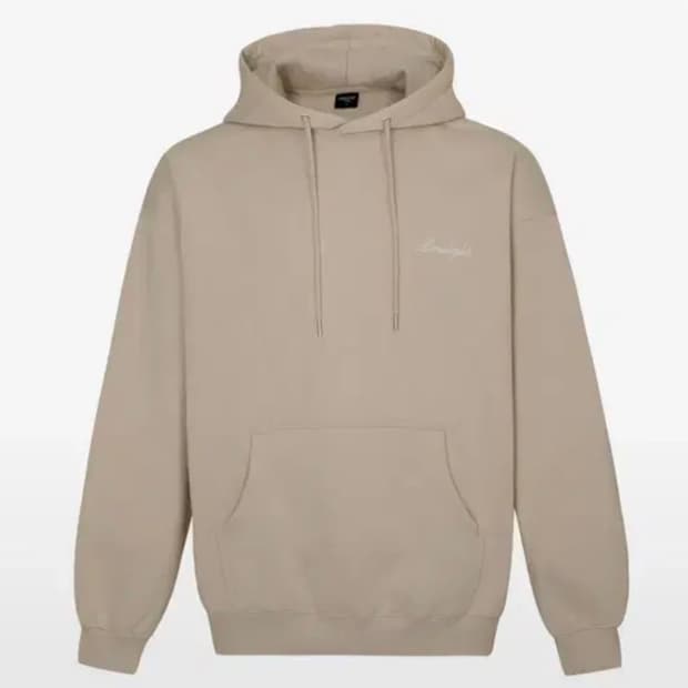 라임라잇 어패럴 후드티 팝니다