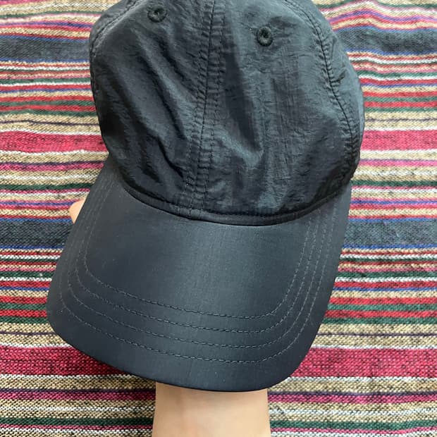 아워레가시 나일론 볼캡