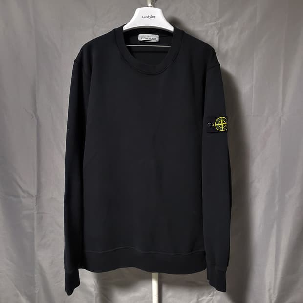 [XXL size]22FW 스톤아일랜드 맨투맨