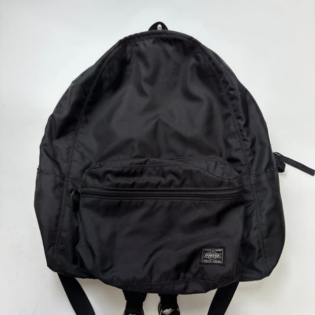 PORTER ROUND DAYPACK 포터 라운드 데이팩 백팩
