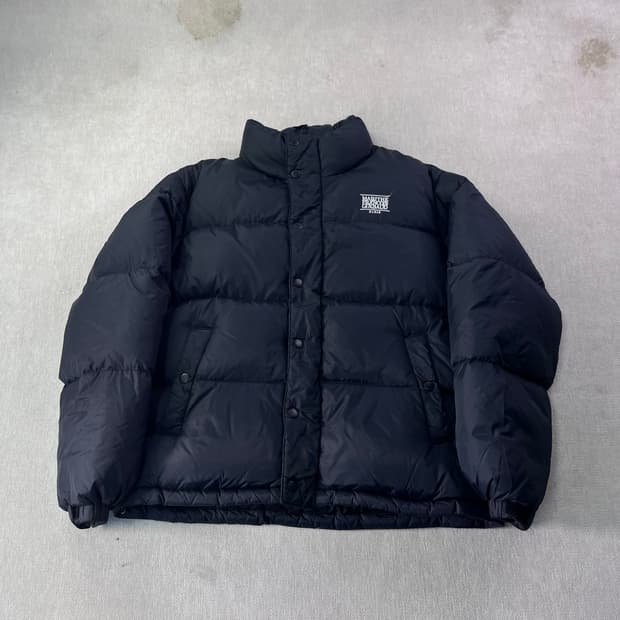 95 마리떼 프랑소와 저버 구스 숏패딩