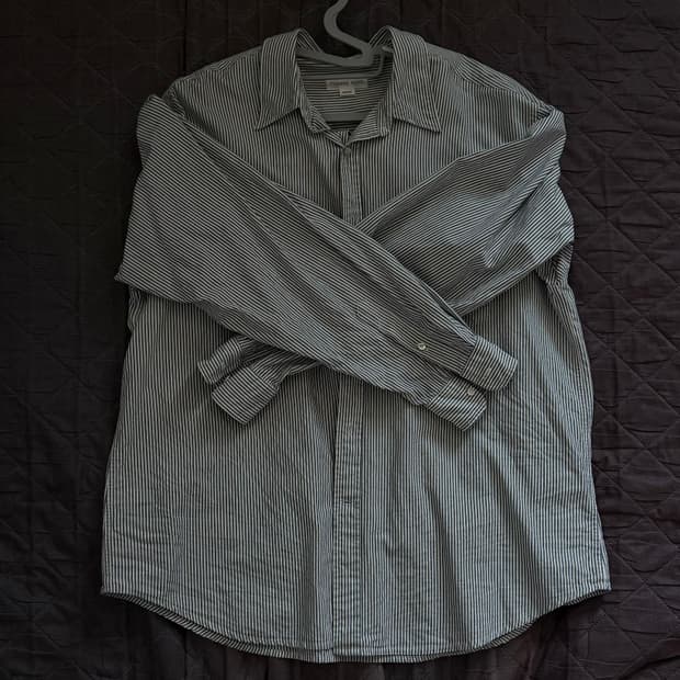 토마스모어 셔츠 m