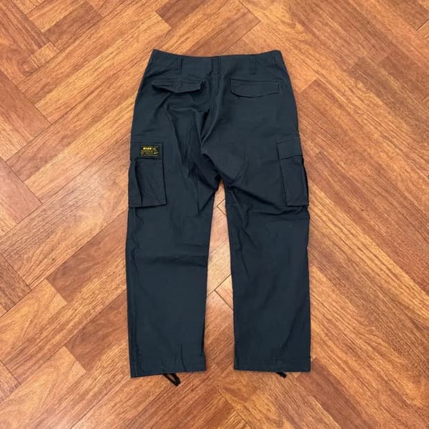 32 나이키 SB 카고 팬츠 