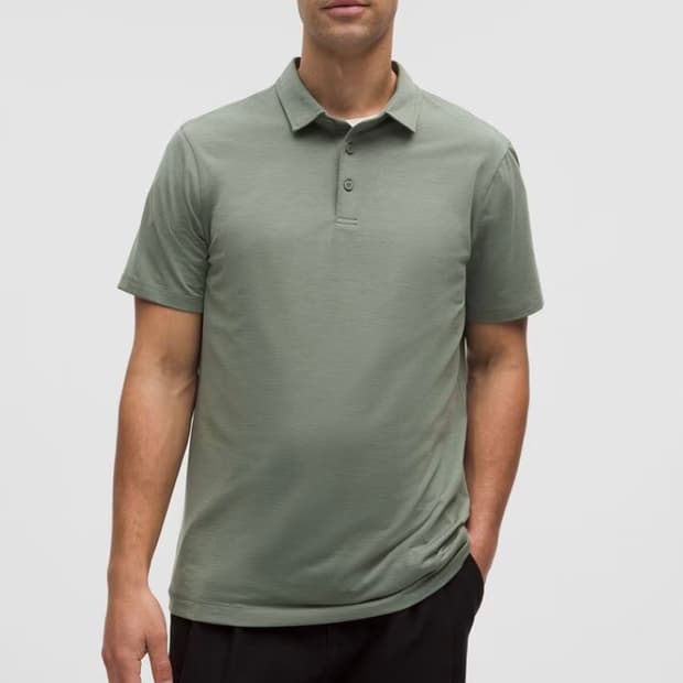 룰루레몬 에볼루션 숏슬리브 M