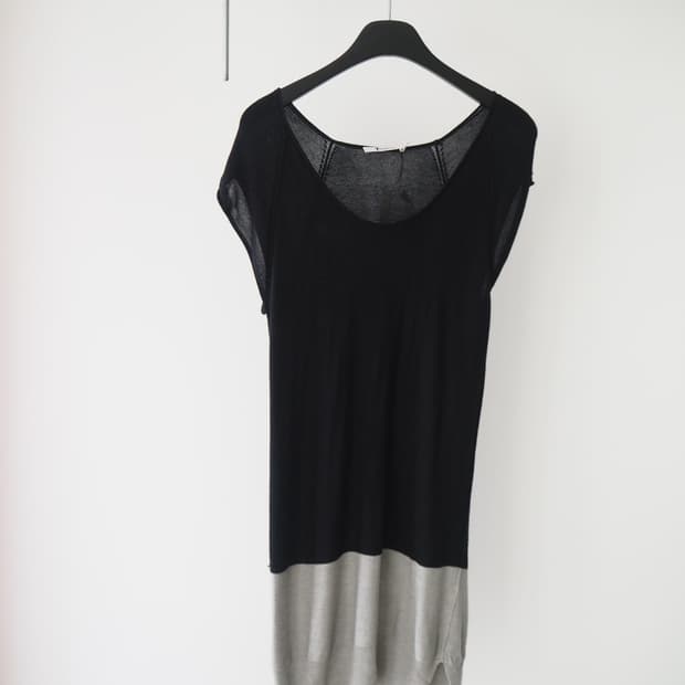 T by ALEXANDER WANG one piece 