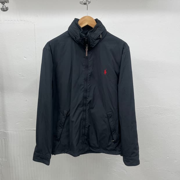 L) POLO RALPH LAUREN PERRY JACKET