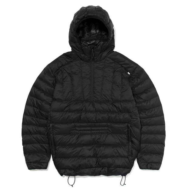 fetch 아노락패딩 PILISH GOOSE GHOST ANORAK(M)