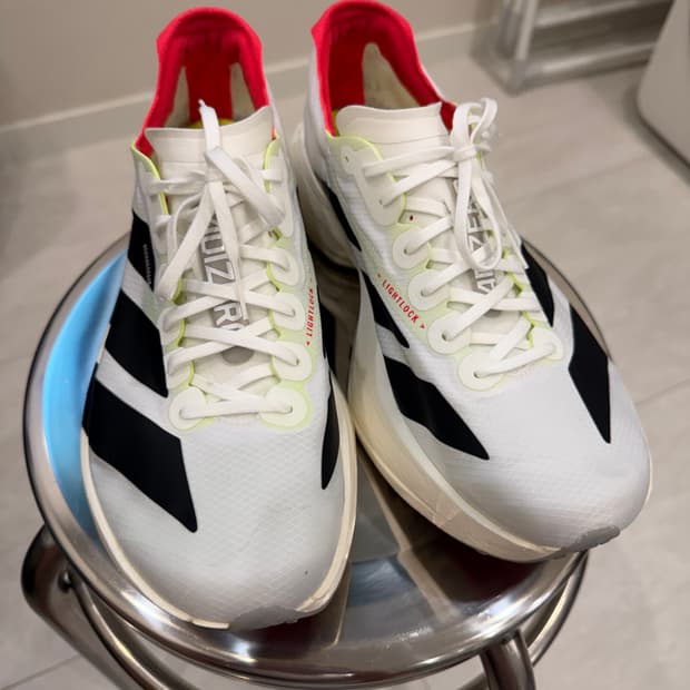 아디다스 아디제로 프로4 280사이즈