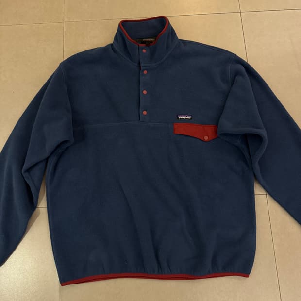 Patagonia 신칠라 XL