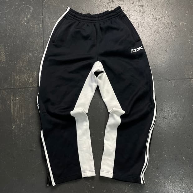 100 리복 올드스쿨 팬츠