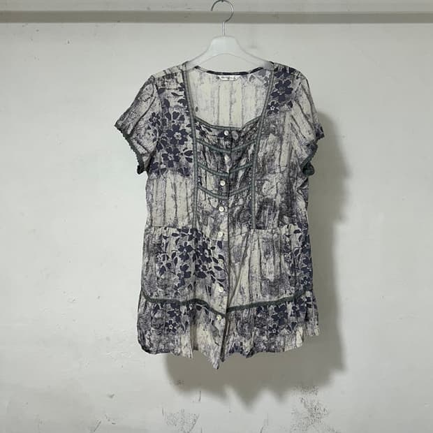 vtg top