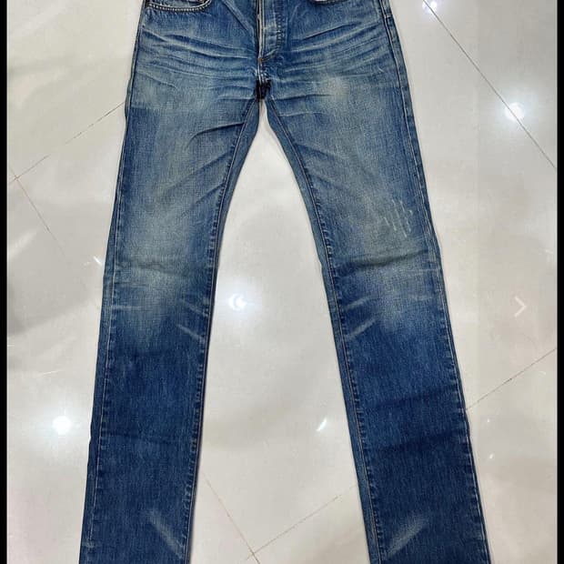 Dior Homme 05ss 에디진 29