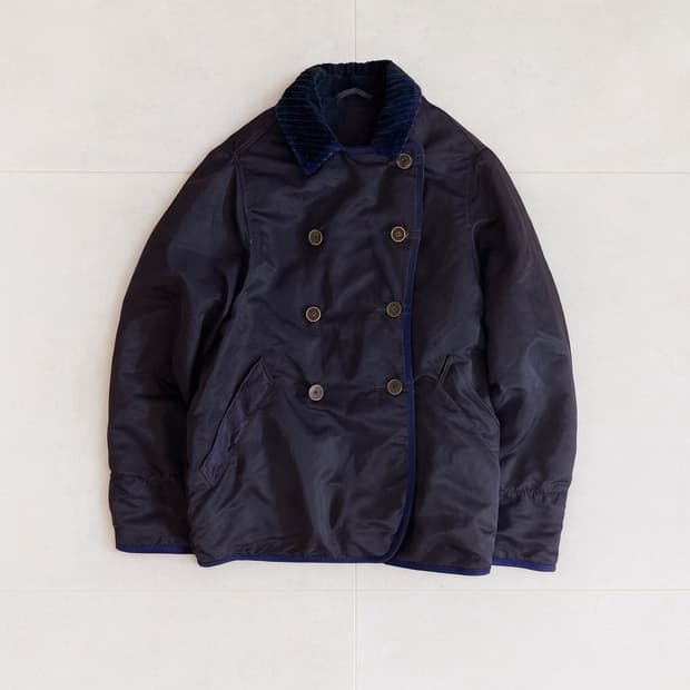 KAPITAL KIRO HIRATA 더블 데크 재킷