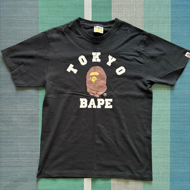 Bape T-shirt