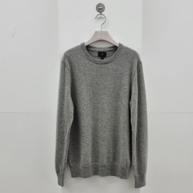 J.Crew 제이크루 캐시미어100