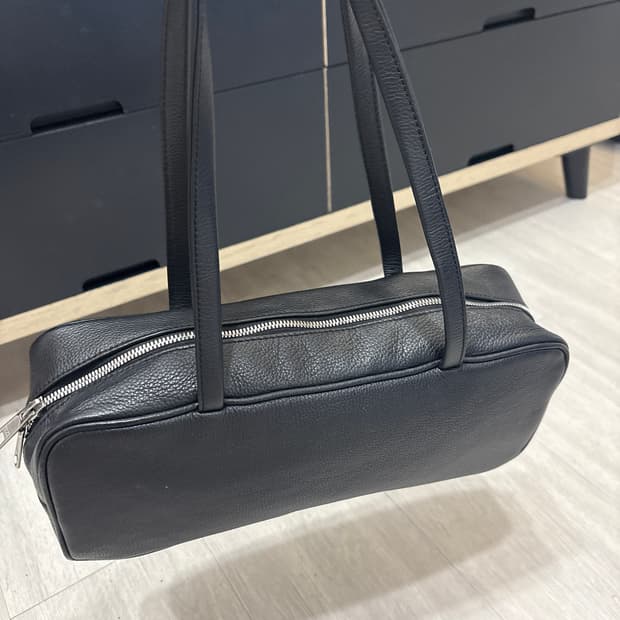 레귤러 보스턴백