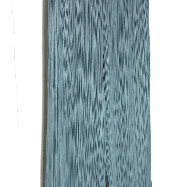 플리츠플리즈 이세이미야케 플리츠플리즈바지 플리츠플리즈팬츠 플리츠팬츠