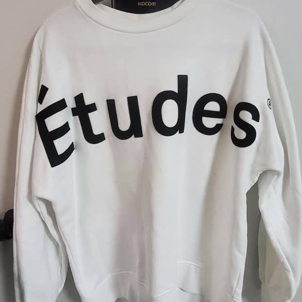 Etudes Studio pullover L
