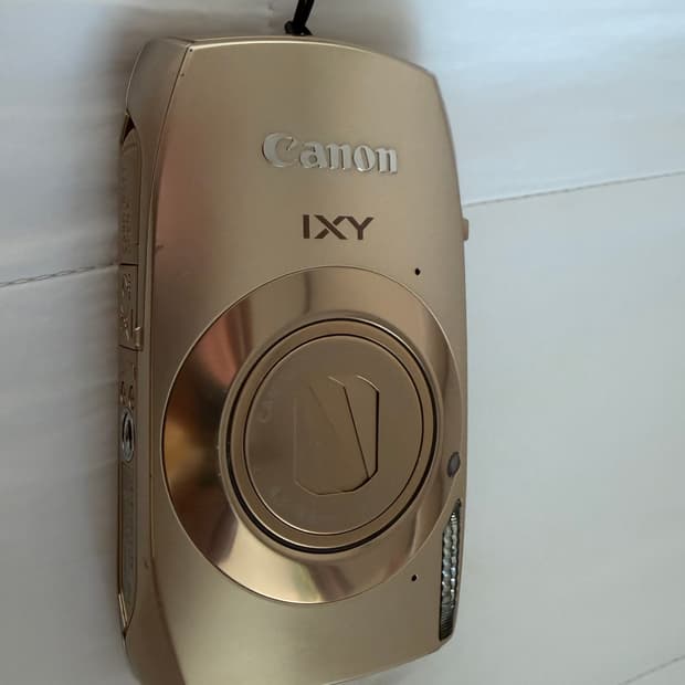 캐논 익서스 310 풀박