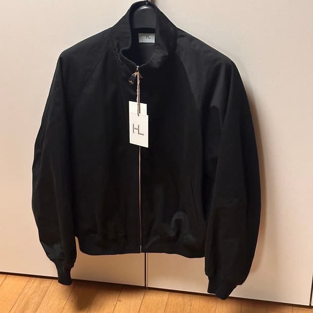 25ss 헤릴 위켄드 (블랙색상)