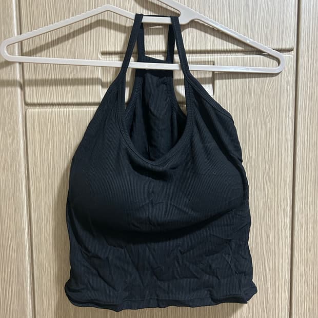 검정 내장 캡 나시