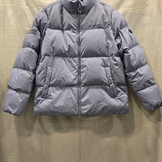 디스커버리 다운패딩 점퍼 95 (66)