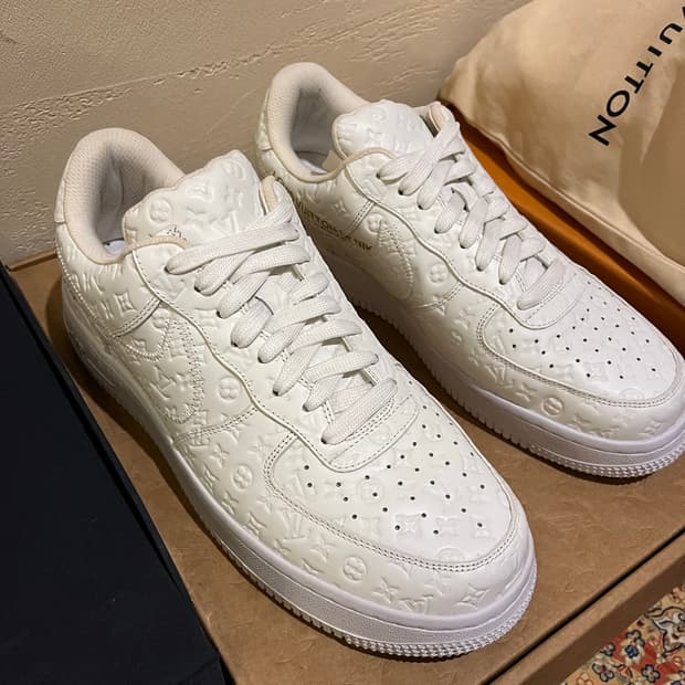 루이비통 에어포스