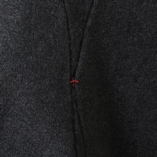 M.A+ 울 롱슬리브 (착장샥 추가)