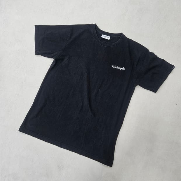 S 마르곤잘레스 스몰로고 반팔티 0320Y