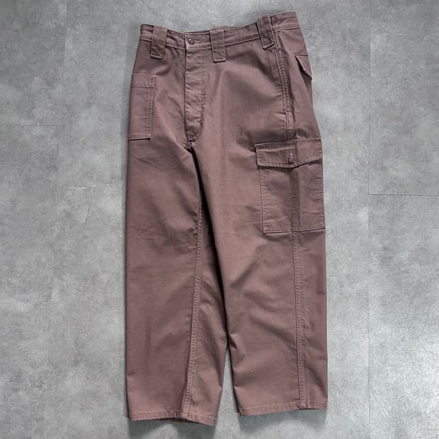 리바이스 유틸리티 밀리터리 팬츠 (vap.6)