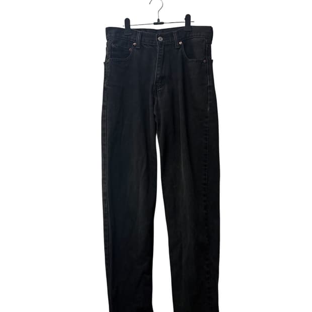 리바이스 550 블랙탭 30 32