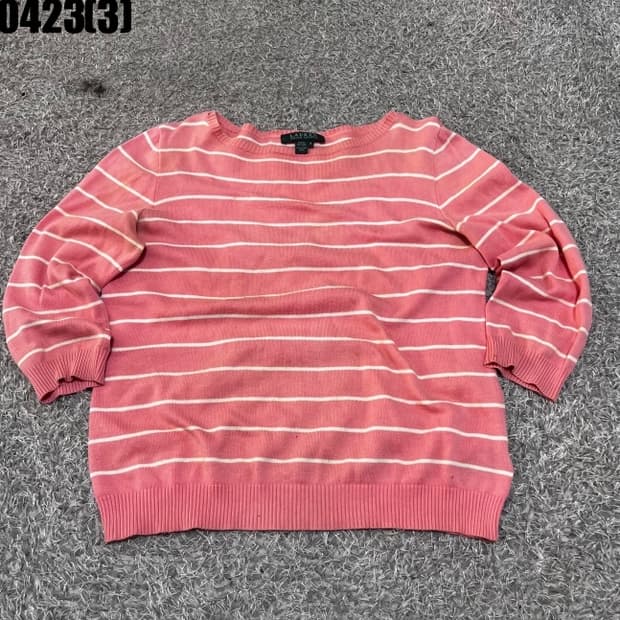 로렌 랄프로렌 니트