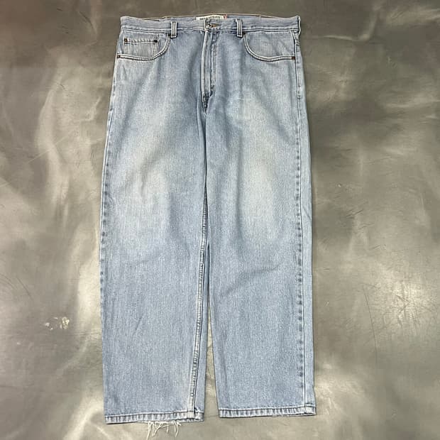  리바이스 550 데님팬츠 y15484