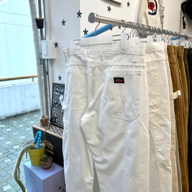 Dickies carpenter (34X34)