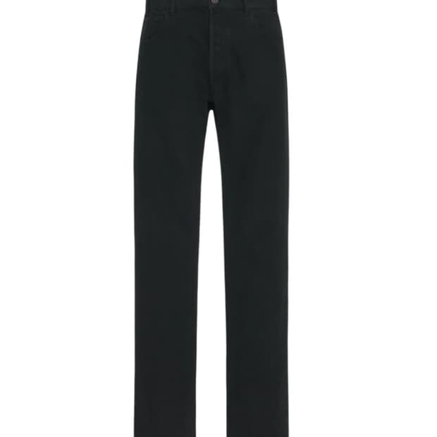 The row burt jeans 28