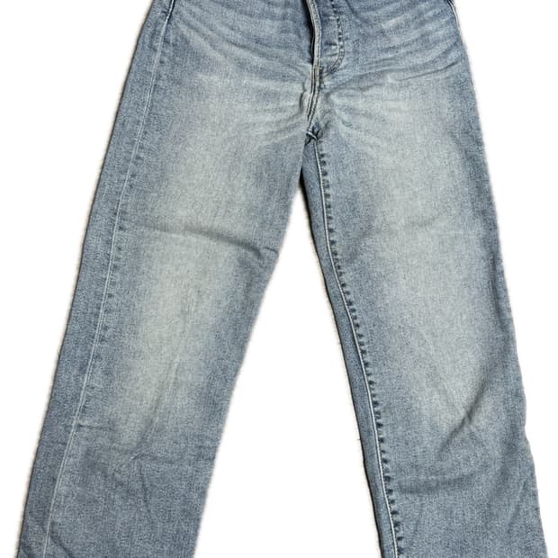 리바이스 청바지