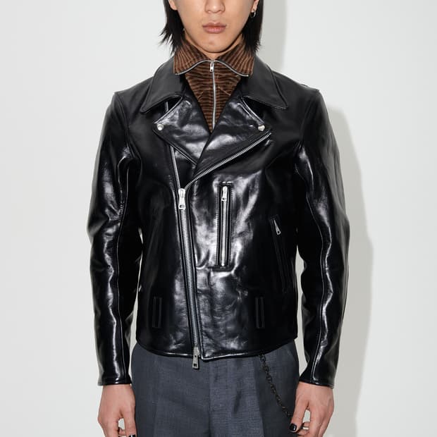 [48]아워레가시 our legacy 헬레이져 자켓