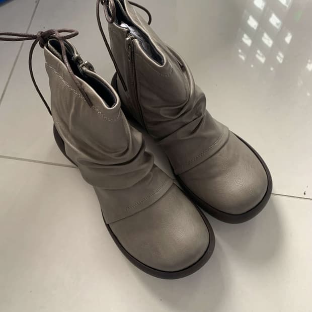 Regetta siwa boots