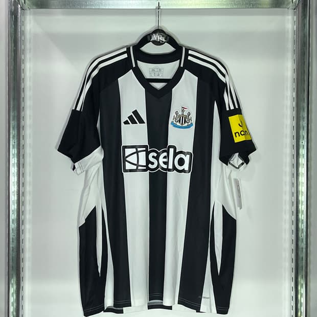 아디다스 24-25 뉴캐슬 유나이티드 FC 홈 알렉산데르 이사크