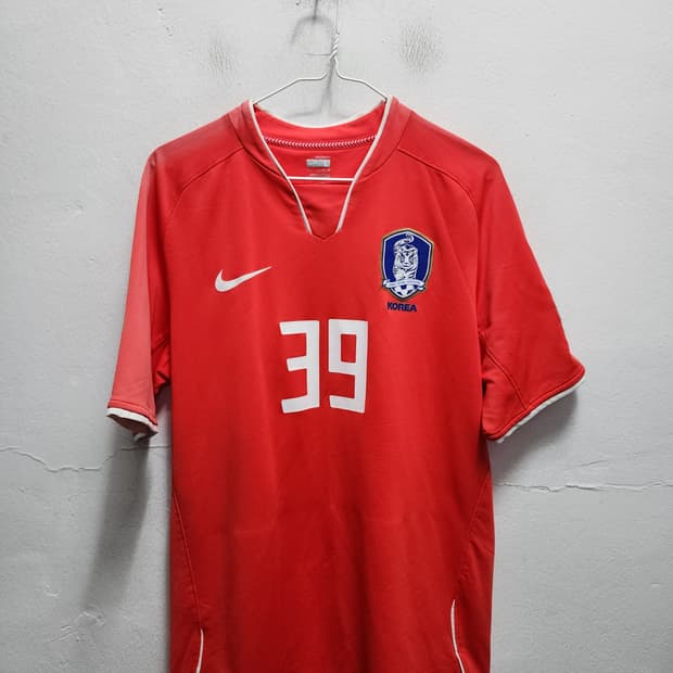 나이키 대한민국 축구 국가대표팀 유니폼