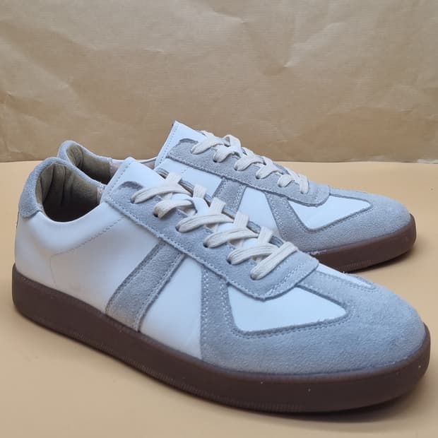 식스핏 독일군 남성스니커즈280 